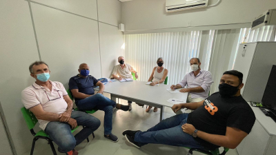 Emater-Rio retorna atendimento na Secretaria Municipal de Agricultura na próxima semana