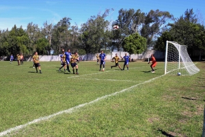 Futebol: última rodada da fase classificatória acontece domingo (28)