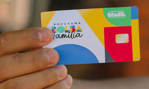 Prefeitura esclarece mudanças no Bolsa Família a partir deste mês