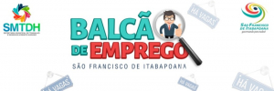 Balcão de Emprego com vaga para coordenador (a) pedagógico (a)