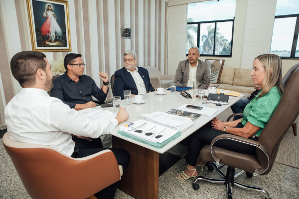 Prefeitura e Conselho Regional de Contabilidade do RJ estabelece parceria para ações conjuntas