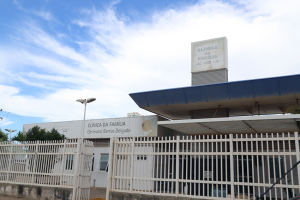 Unidades de Estratégia da Família já realizaram mais de 37 mil atendimentos médicos em três meses