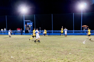 Copa Verão avança e terá oito jogos esta semana