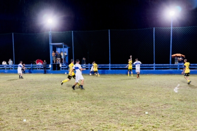 Copa Verão avança e terá oito jogos esta semana