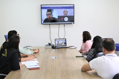 Sala do Empreendedor: prefeitura e Sebrae avançam em consultoria para aprimorar atendimento