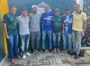 Reunião define detalhes para a final da Taça Jonimásio