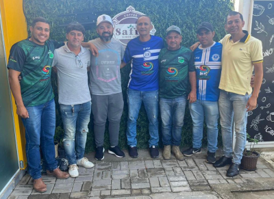 Reunião define detalhes para a final da Taça Jonimásio