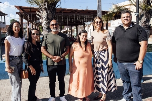 Praça João Pessoa terá uma unidade do Café do Trabalhador