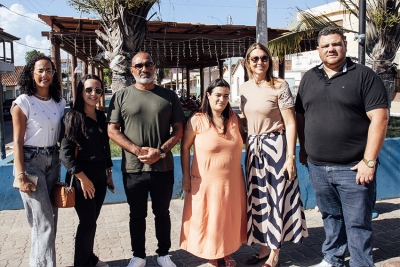 Praça João Pessoa terá uma unidade do Café do Trabalhador