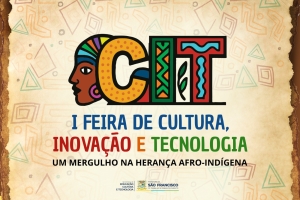 Secretaria de Educação realiza I Feira de Cultura, Inovação e Tecnologia