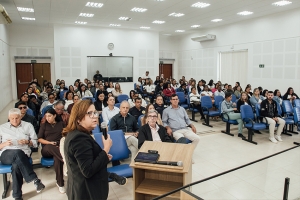 Curso de agentes comunitários de saúde destaca importância da Atenção Primária