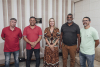 Prefeita anuncia diretor-presidente da Emtransfi