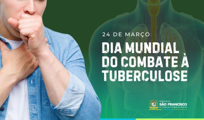 São Francisco de Itabapoana intensifica ações de combate à tuberculose