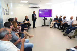Prefeitura de SFI renova convênio com Sebrae/RJ