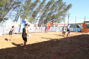 Esporte e Lazer na programação do Verão da Família 2024