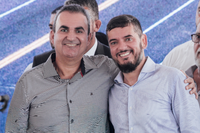 SFI vai ganhar posto do Corpo de Bombeiros