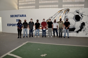 Prefeitura organiza 23º corrida ciclística Volta a São Francisco