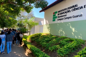 Inscrições para o Pré-IFF se encerram nesta terça-feira (19)