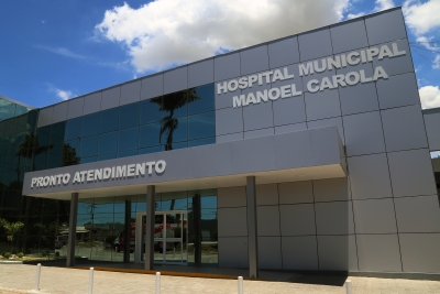 Secretaria de Saúde apresenta resultados do 3º quadrimestre de 2025