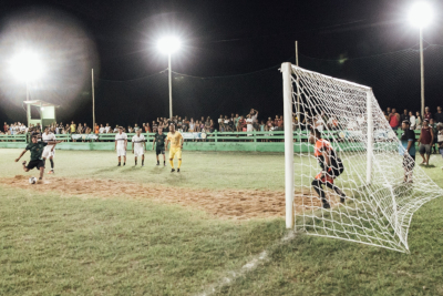 Copa Verão 2024 começa com três vitórias